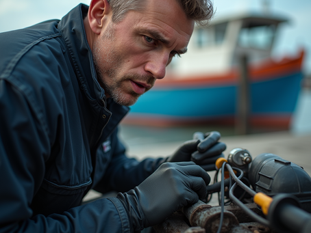 Trusted Mobile Marine Mechanics for Repairs: Mobile Marine Repair Services You Can Count On