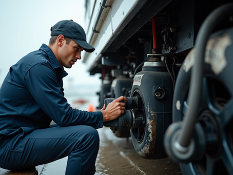 The Advantages of Mobile Boat Repair Benefits