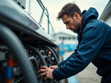 The Key Benefits of Mobile Marine Services