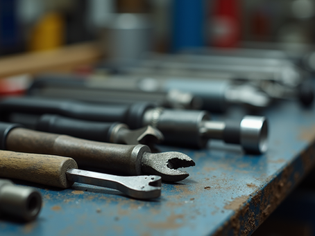 Prioritizing Safety in Marine Repairs: Essential Marine Safety Repair Tips