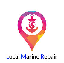 Local Marine Repair's Logo