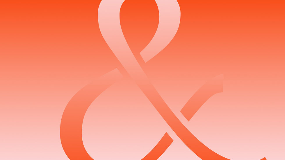Ampersand Collective Experience Workshops Cayenne Background