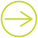 Ampersand Collective Lime Right Arrow
