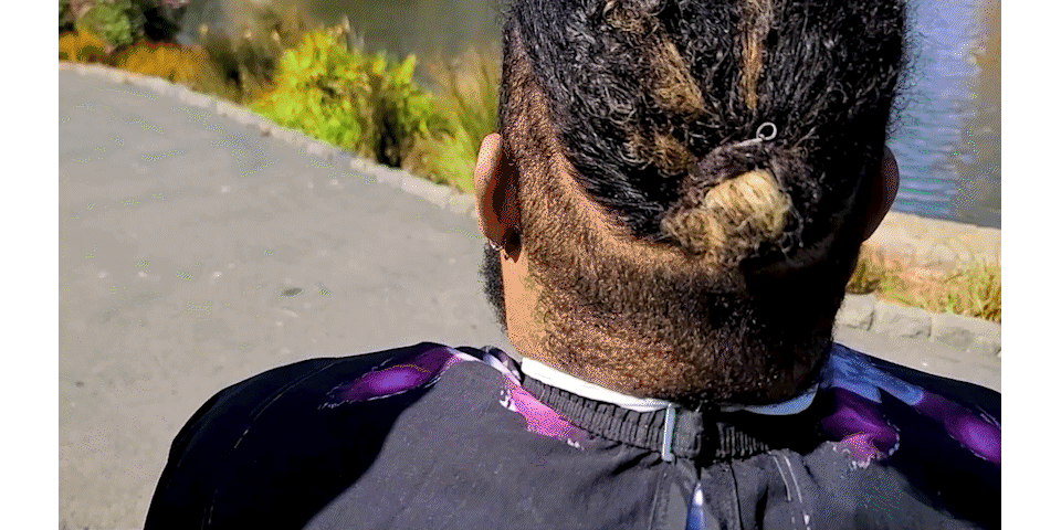 A Fresh Cut - Ivanny Rodas Styling