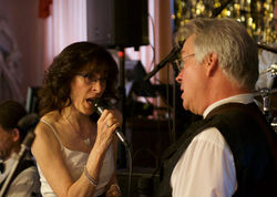 Joanne and Bruce - 2