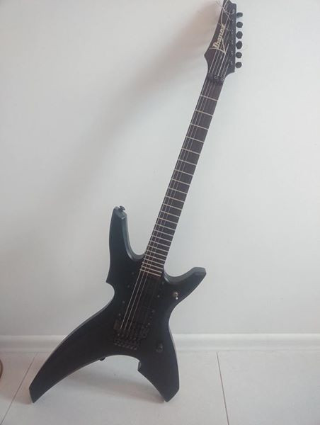 Ibanez XF350