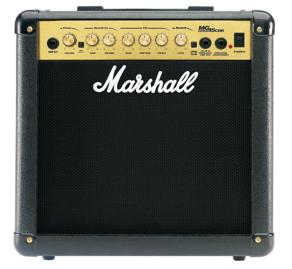 Marshall