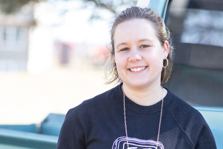 From Storm to Strength: How Trauma Shaped My Faith