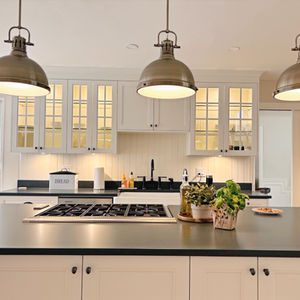 Heritage Mountain - Cook's Kitchen