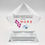 Thumbnail: Crystal Plaque 8