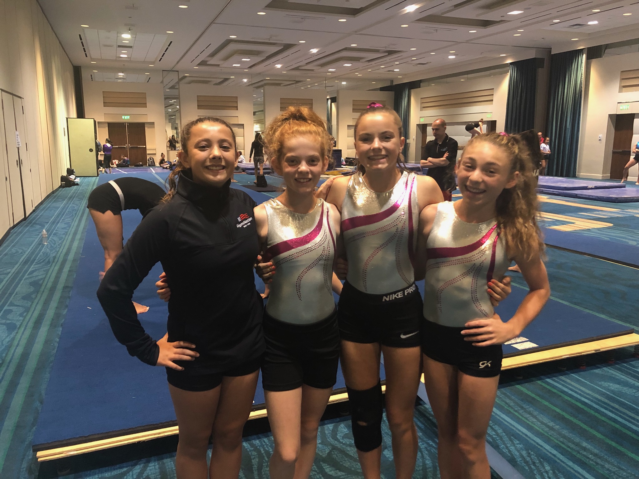 GymNationNY Gymnastics
