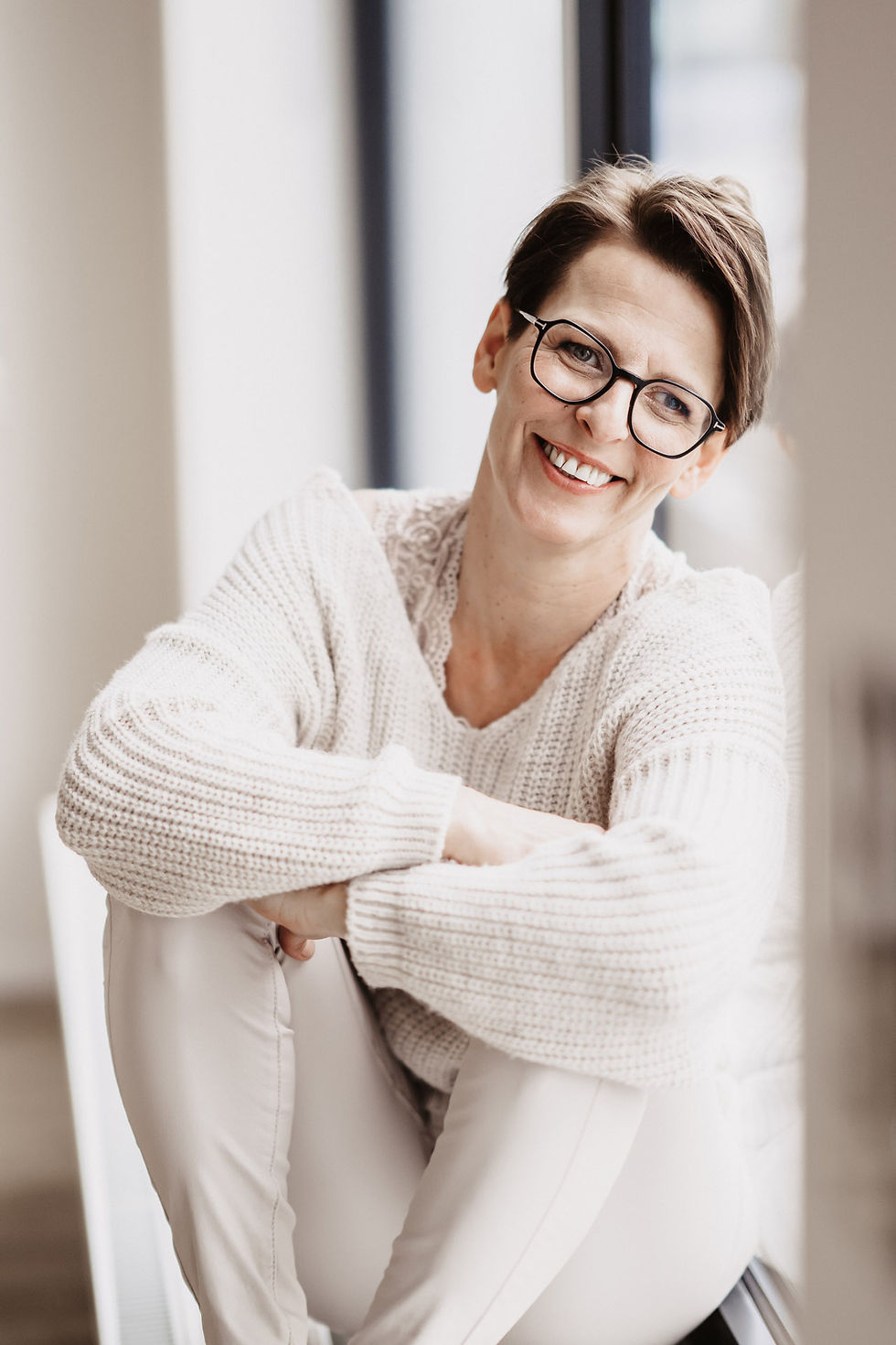 Silke Neubauer Resilienztrainer Leibnitz