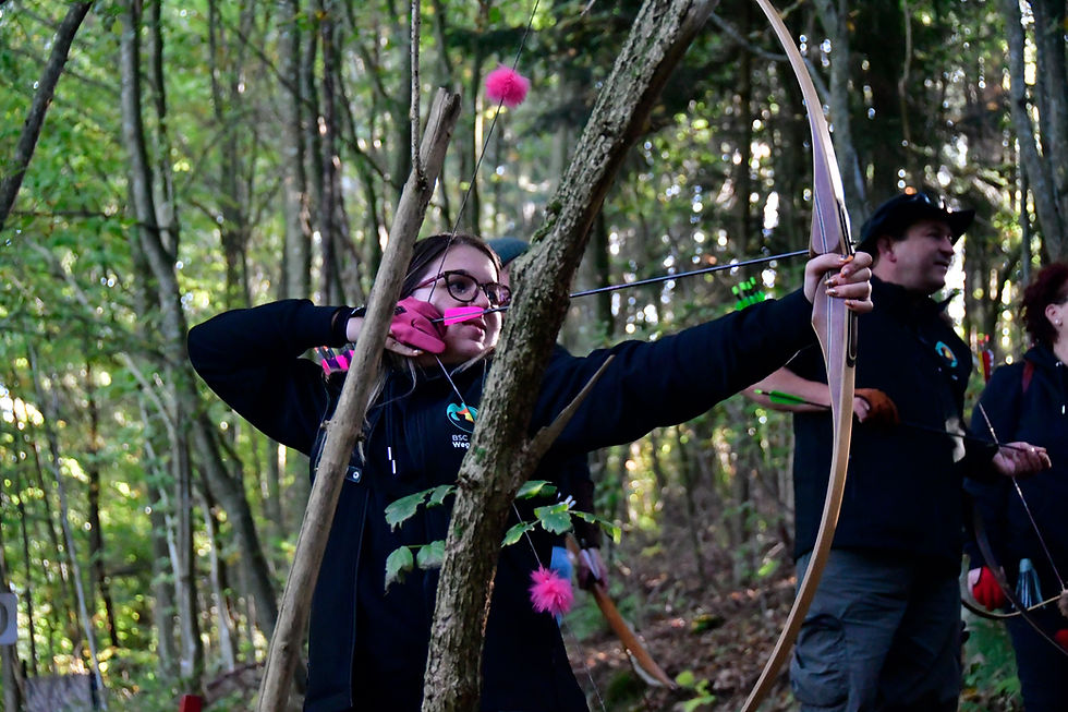 Galerie: 3D Turnier zur Weinrebe 2025