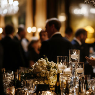 STUDIENJOB GASTRONOMIE & CATERING