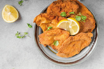 Schnitzel