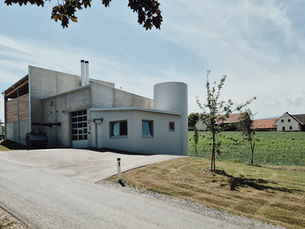 Ein Blick in die Gemeindezeitung St. Peter: Unsere Erwähnungen zum Nachlesen