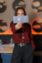 Interior bei OTTO WILL MEER & MEHR