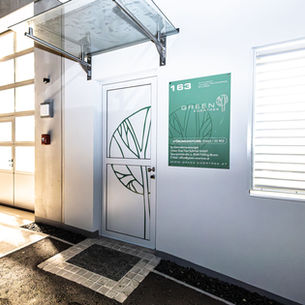 Grüne Wärme für St. Peter