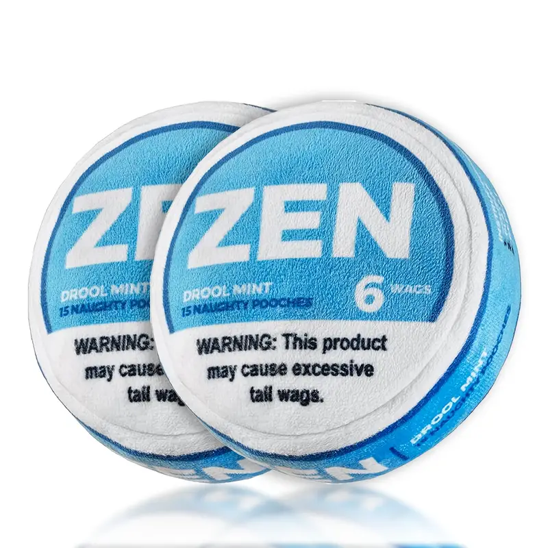 Zen Dog Toy