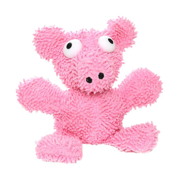 Mighty Pig