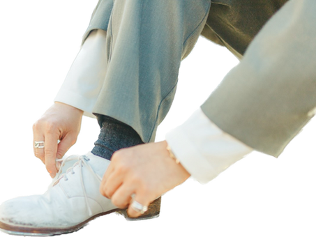 【Q&A】タップシューズのメンテナンス完全ガイド｜長持ちさせるお手入れとネジの調整