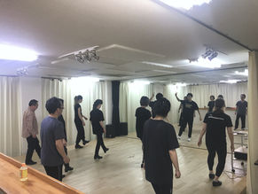 【完全版】タップダンス初心者のための基礎知識｜魅力・運動効果・始めやすさをプロが解説
