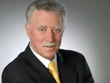 Luto en la farándula nacional: Muere el primer actor Julio Alcazar.