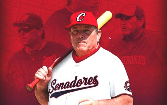 DEPORTES: Buddy Bailey vuelve a dirigir en el beisbol venezolano.