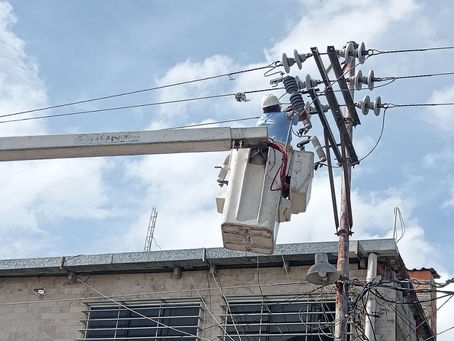 Mas de 8 mil atenciones técnicas favorecieron a comunidades larenses durante el primer semestre de 2025.