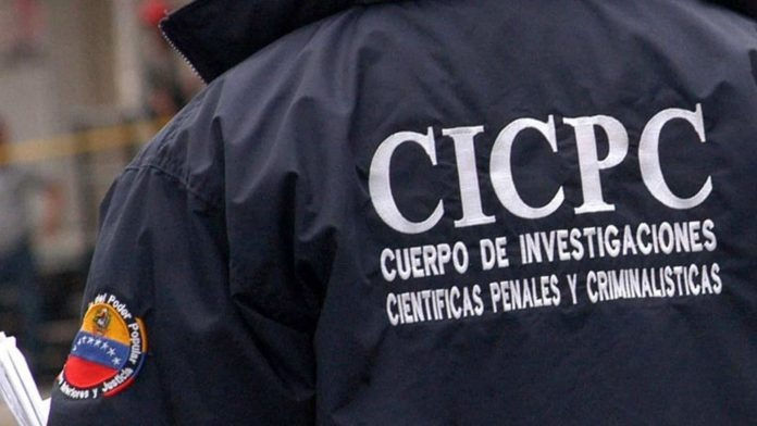 Sesentón simuló un accidente para encubrir el asesinato de su esposa en el estado Guárico.