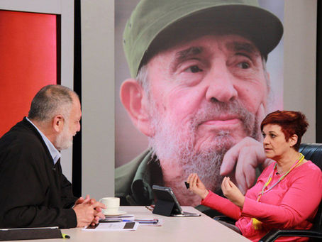Colombia confirmó que concedió asilo diplomático a la abogada disidente Alejandra Diaz.