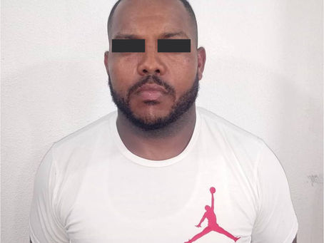 EN MIRANDA: Sujeto asesino a su compañera por que lo rechazó.