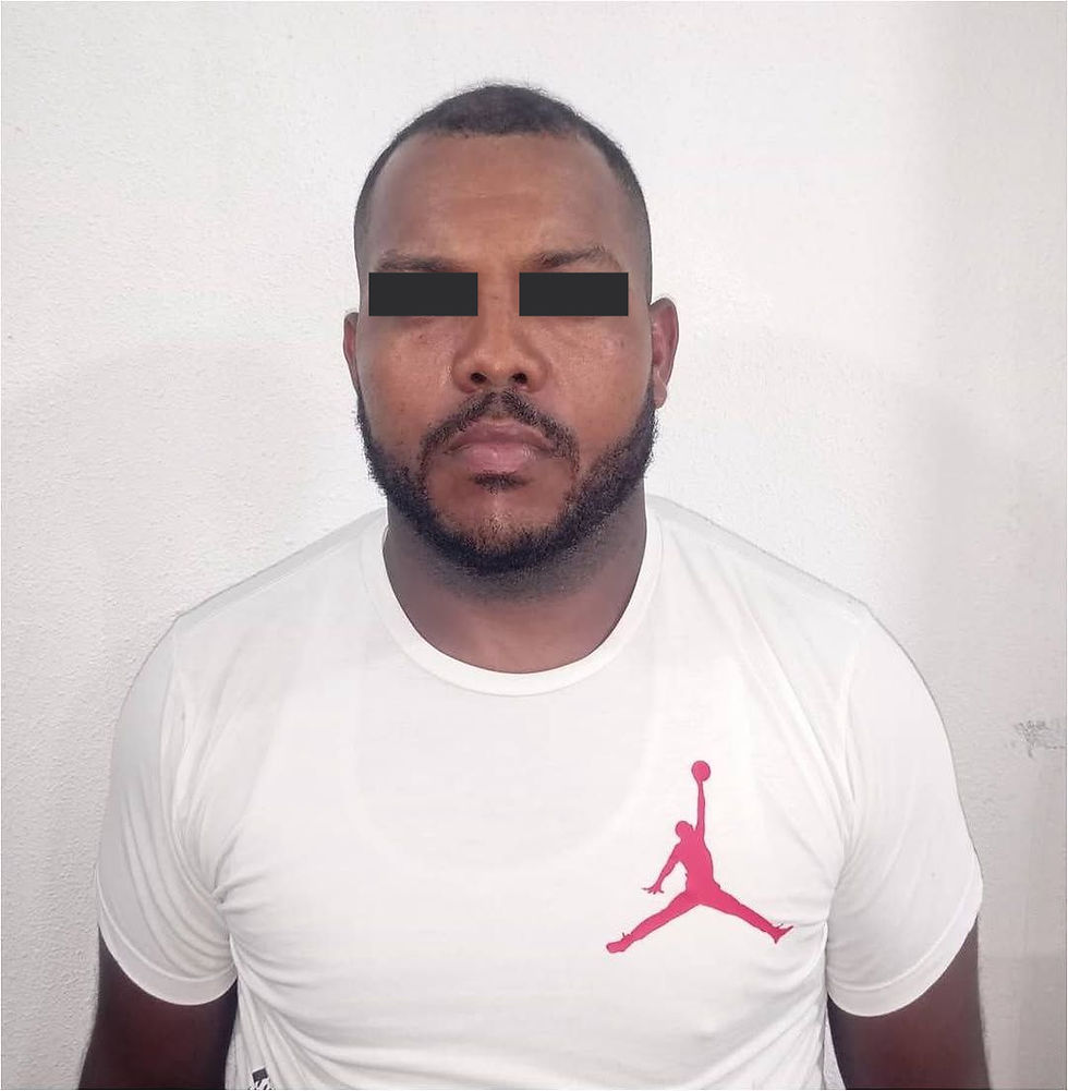 EN MIRANDA: Sujeto asesino a su compañera por que lo rechazó.