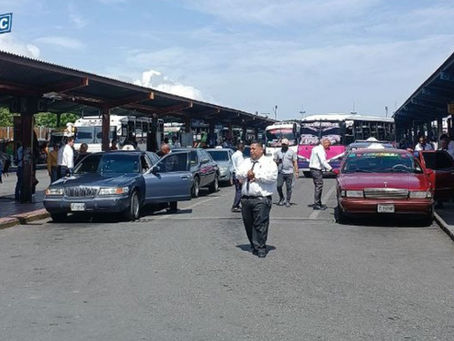 VACACIONES 2025: Cuanto cuesta viajar por Venezuela desde Barquisimeto.