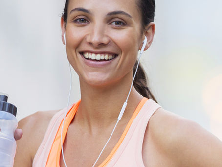 How a life of Intent and Purpose helps Anti-Aging: The secret I want all my patients to know