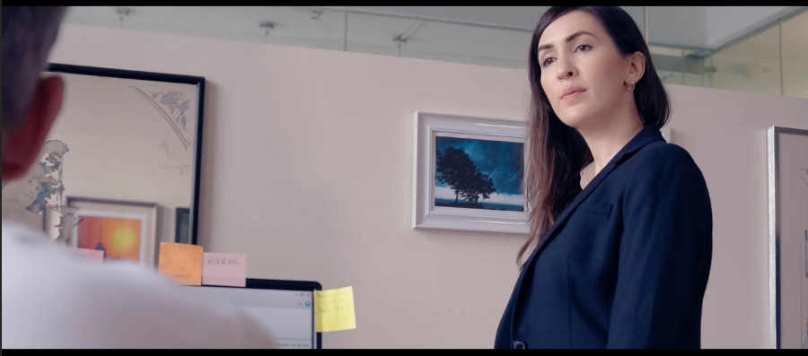 Production still