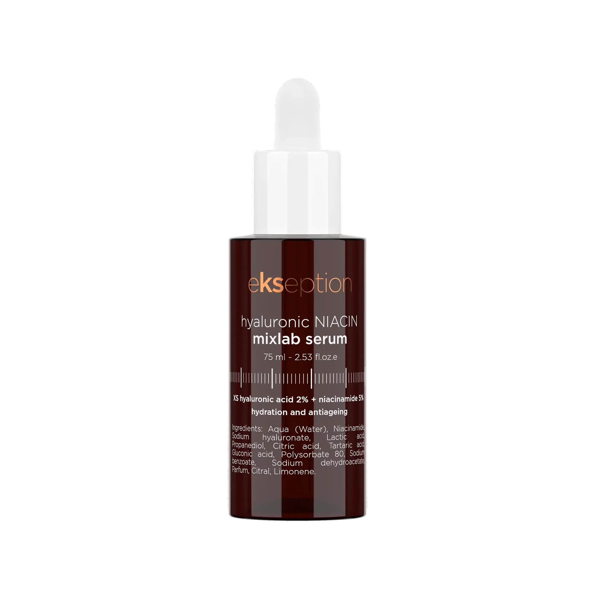 Ekseption Hyaluronic Niacin