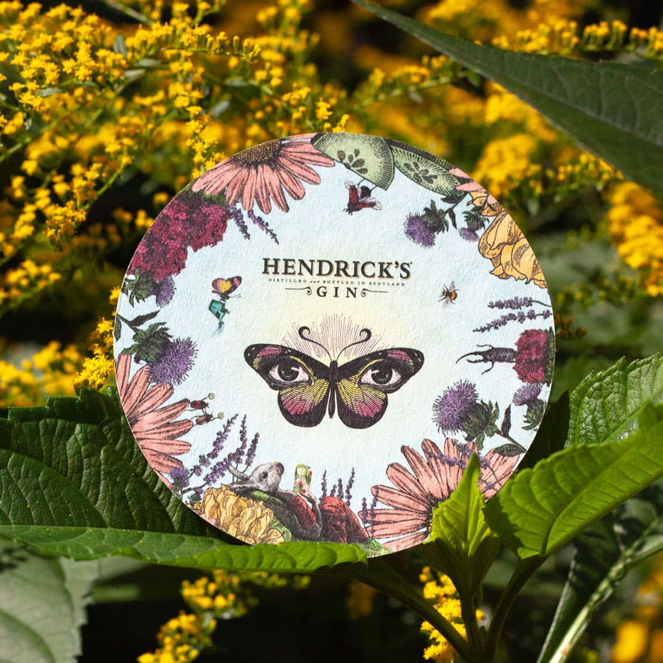 HENDRICK'S