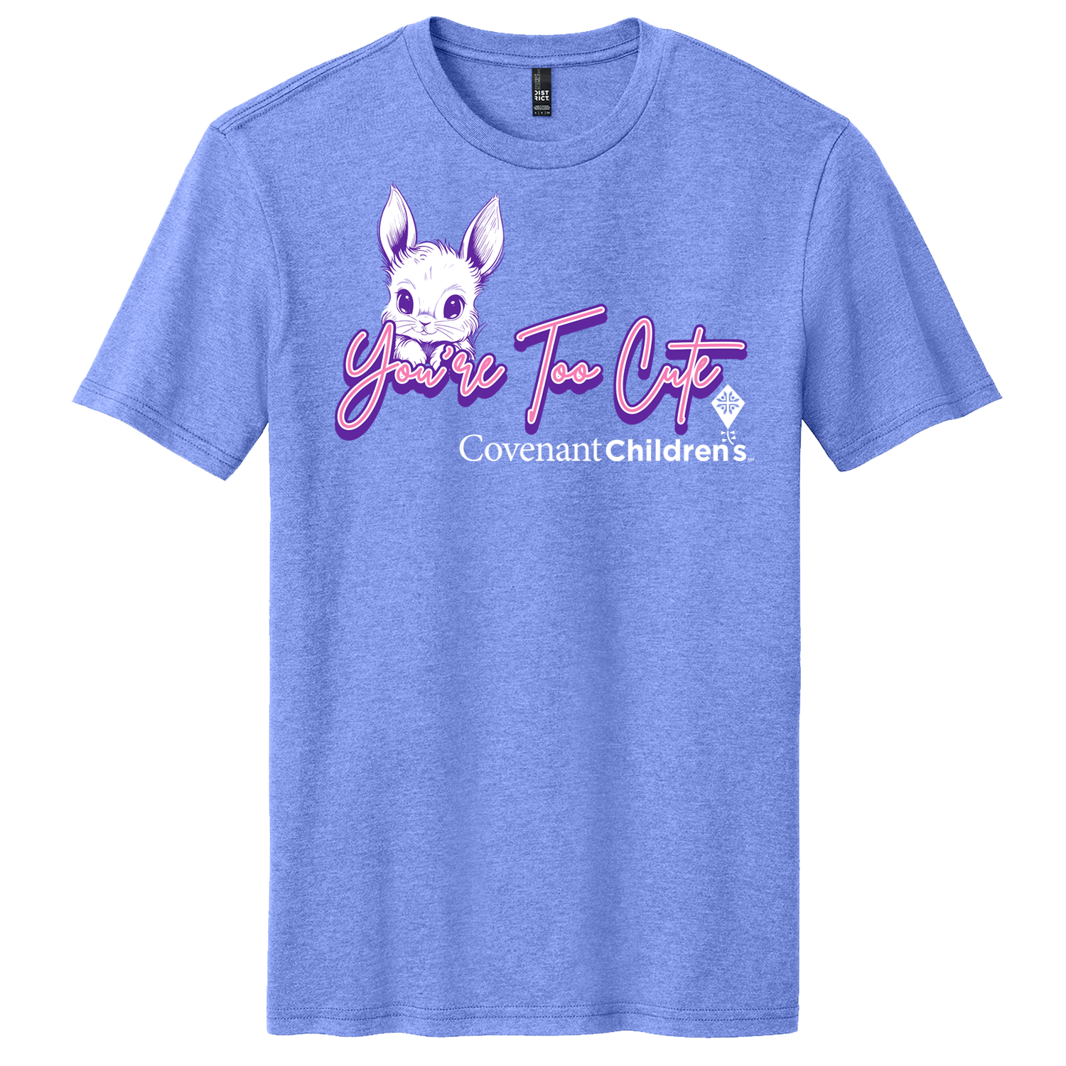 CCH - You're Too Cute