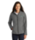 Thumbnail: Covenant Pharmacy Women's Jackets