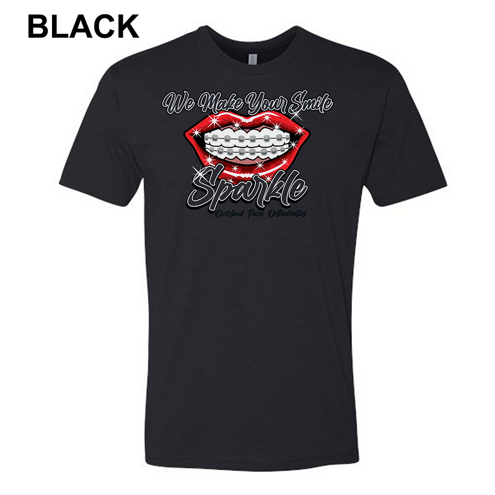 Thumbnail: Sparkle - Super Soft T-Shirt