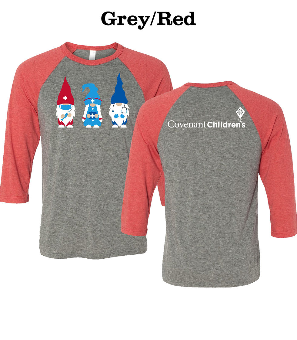 Thumbnail: Patriotic Gnomes - Raglan