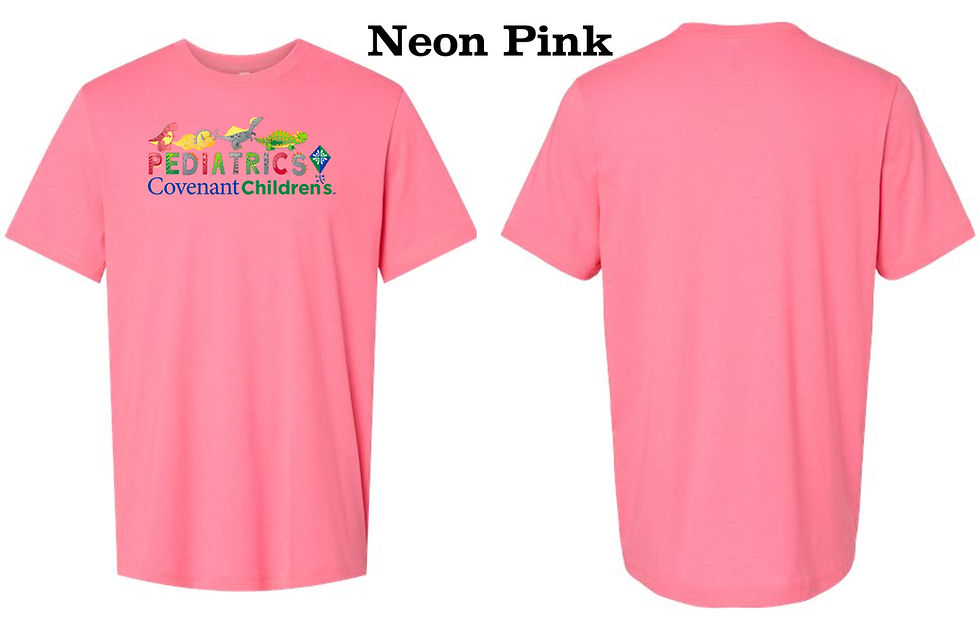 Thumbnail: Peds Dino - Short Sleeve