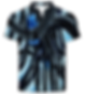 1/4 Zip Jersey - Cooling System
