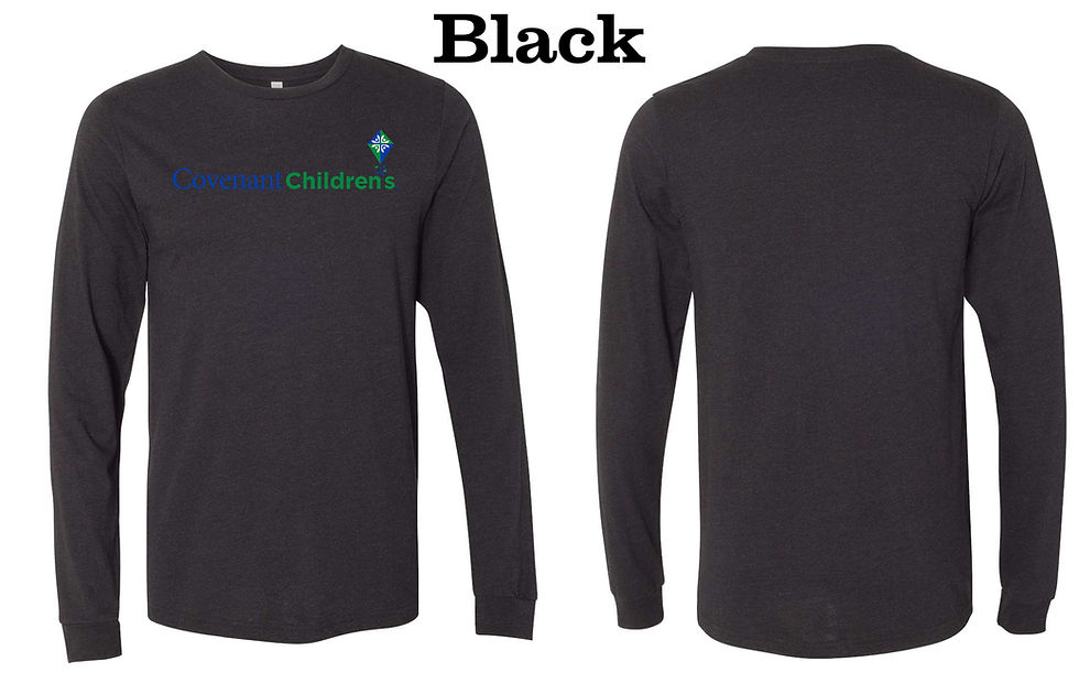 Thumbnail: Full Color  Logo LONG SLEEVE