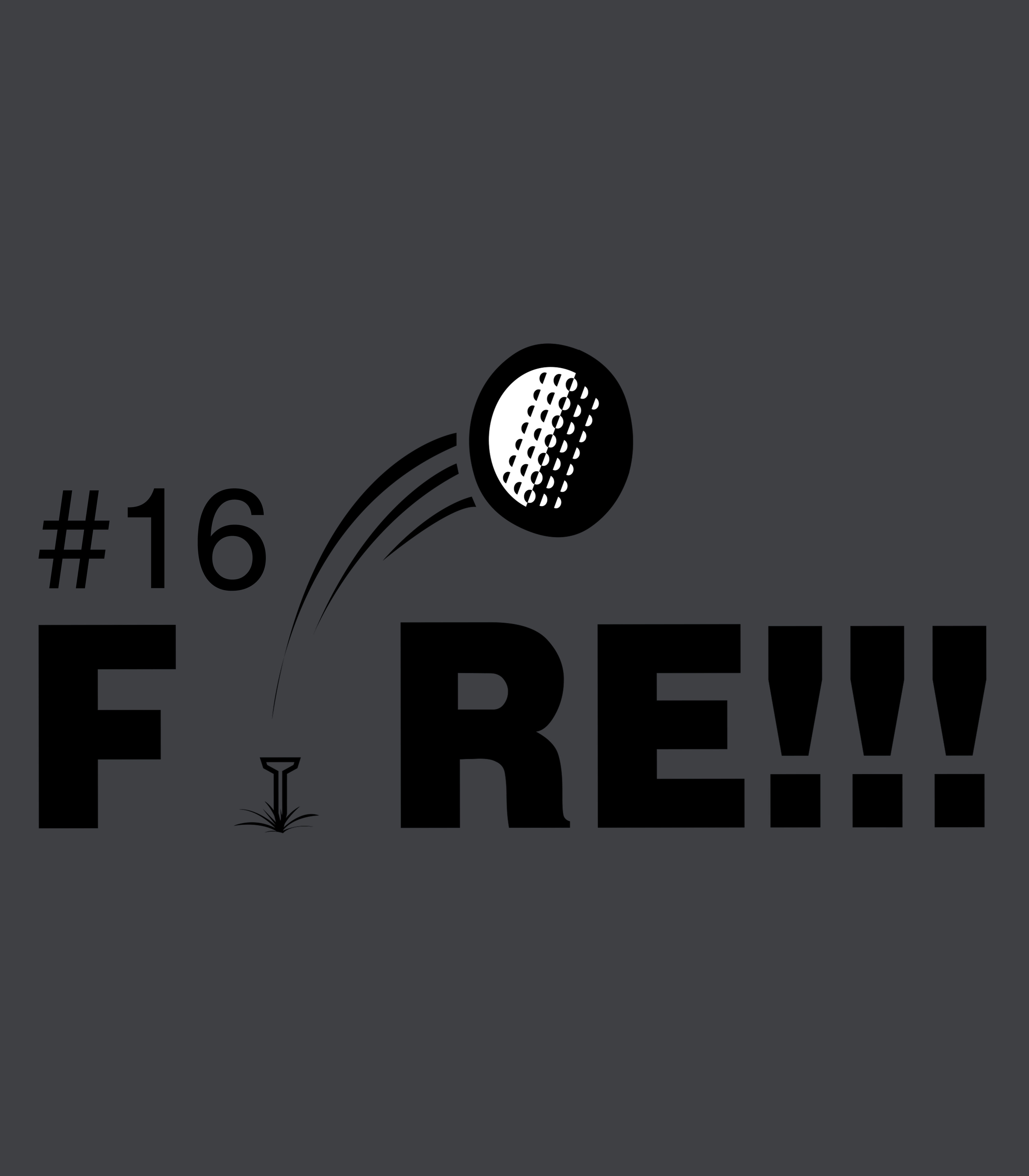 #16 Fore