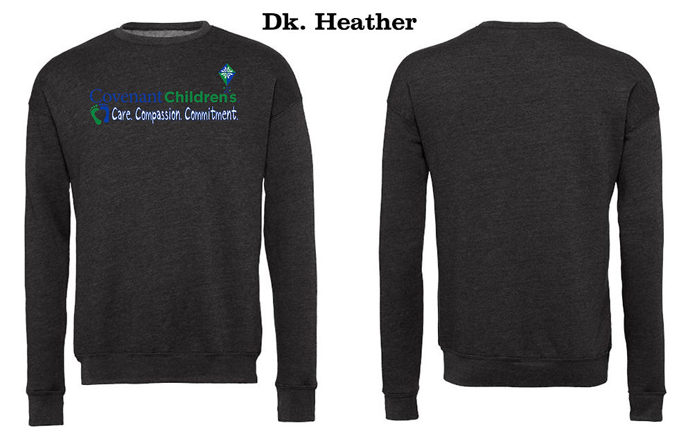 Thumbnail: CCH CCC Logo Sweatshirts