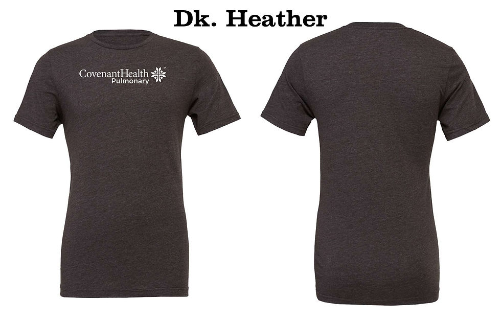 Thumbnail: CH Pulmonary - SHORT sleeve