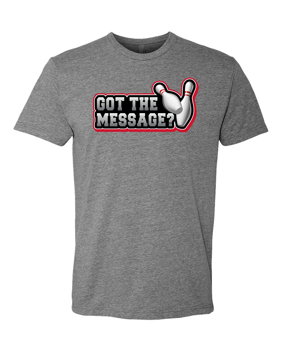 Thumbnail: Got the Message?