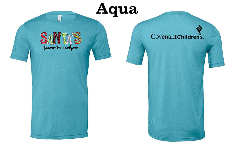 Thumbnail: Santas Helper -Short Sleeve